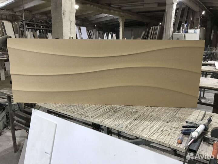 Фрезеровка чпу (CNC)