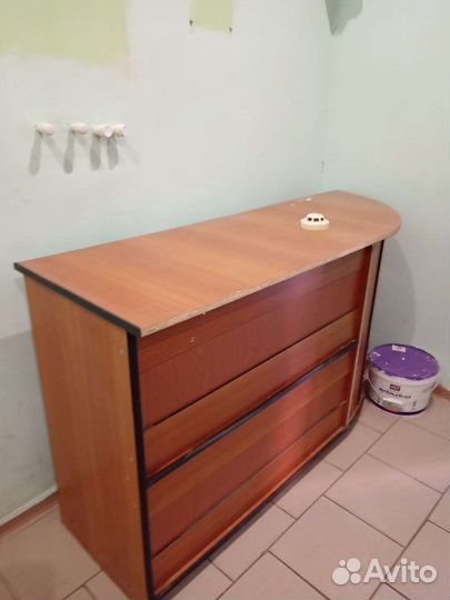 Кровать