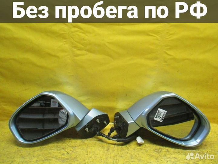 Зеркало двери Honda Freed GB3