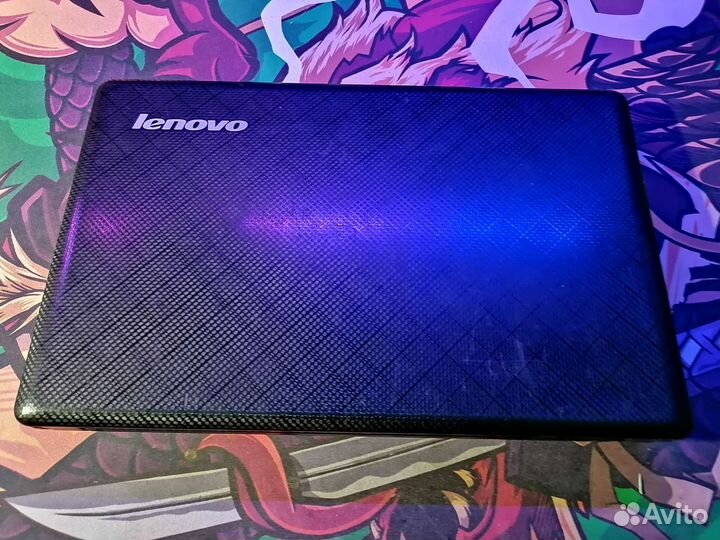 Нетбук Lenovo ideapad s110