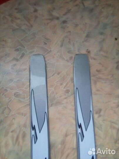 Лыжи беговые fisher speedmax