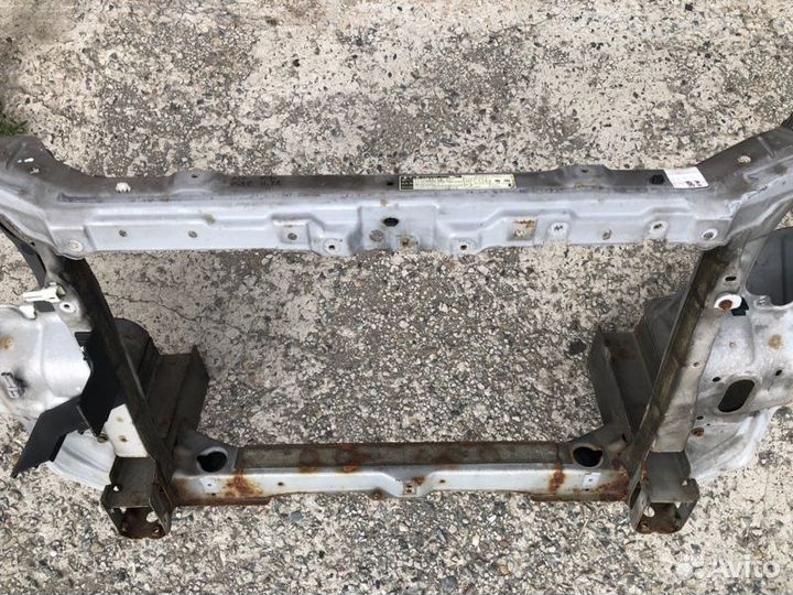 Телевизор Toyota Lite Ace Noah CR40 3CT 1998