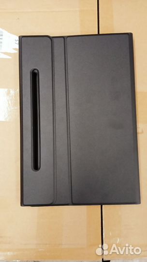 Чехол для lenovo pad pro 12.7