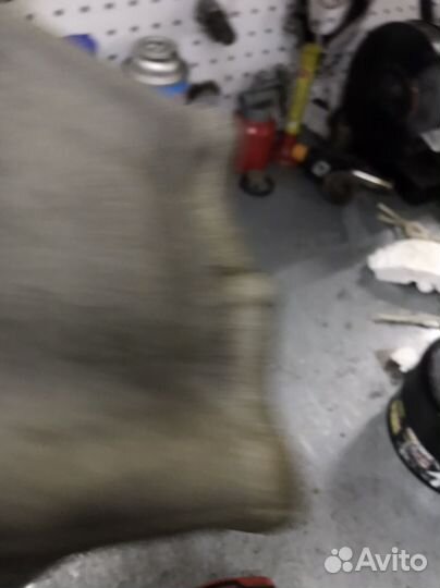 Поршневая группа