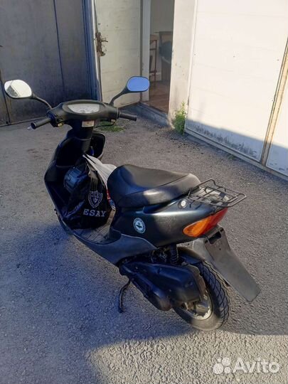 Продам скутер хонда дио35