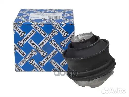 Подушка двс правая MB W203 1.8-3.2/2.7CDi 00