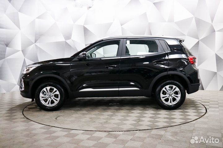 Chery Tiggo 4 Pro 1.5 МТ, 2024