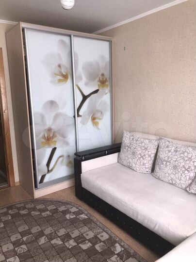 3-к. квартира, 63,3 м², 3/3 эт.