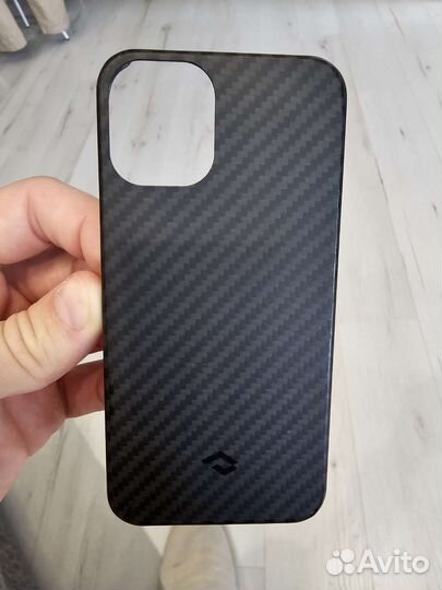 Pitaka iPhone 12 mini