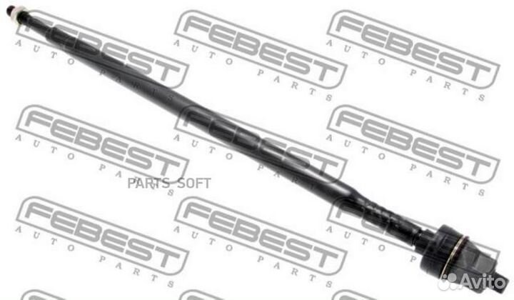 Febest 0322-BE5 Тяга рулевая
