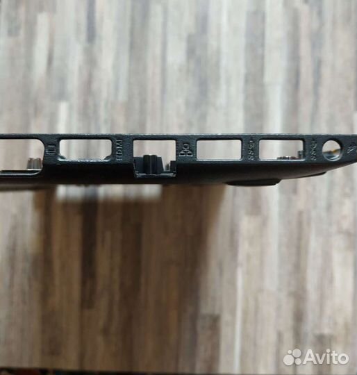 Ноутбук Asus K550D в разборе по запчастям