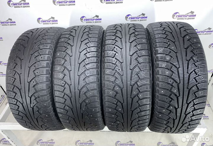 Nokian Tyres Hakkapeliitta 5 SUV 255/55 R18 109T