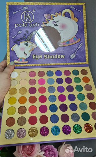 Детская косметика для девочек