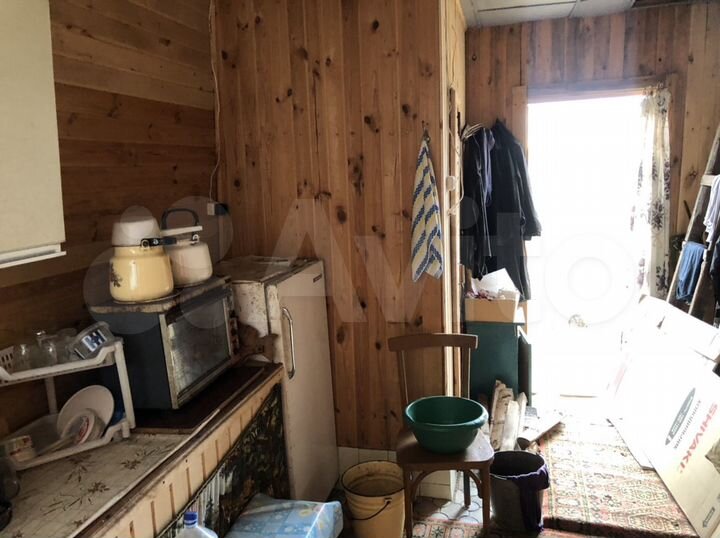 Участок 17 сот. (СНТ, ДНП)