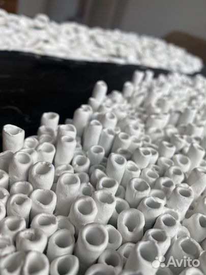 Интерьерная картина «между мирами» 50х70