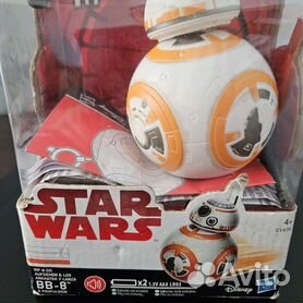 Bb8 hasbro deals