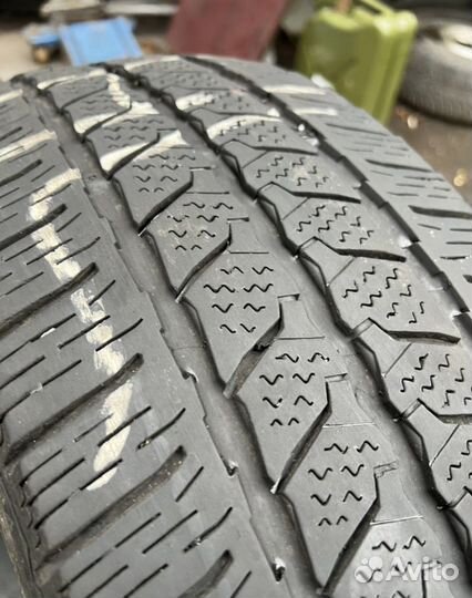Continental VanContact Winter 215/65 R16
