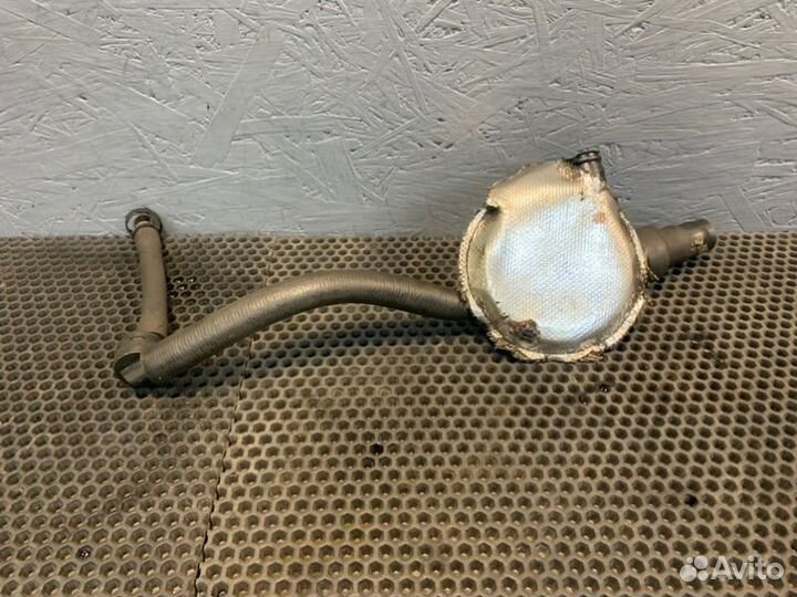 Клапан вентиляции картерных газов Bentley