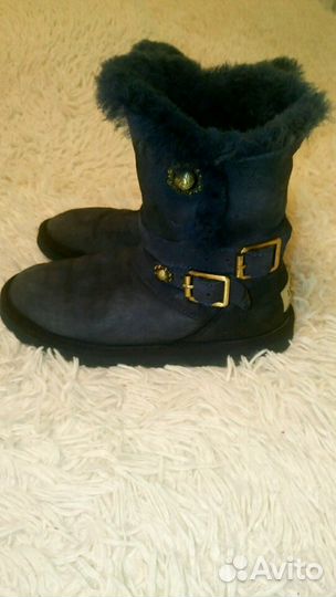 Сапоги UGG