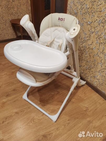 Стульчик для кормления