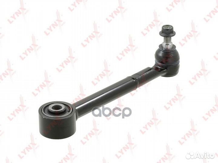 Рычаг toyota auris/avensis(T27) 08- лев./прав