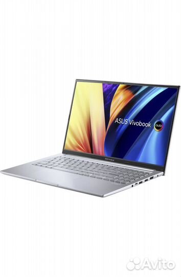 Ноутбук asus Vivobook oled 15X X1503ZA-L1491W