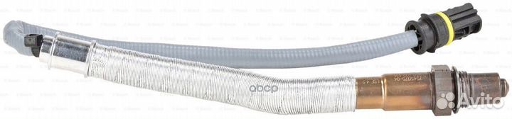 Лямбда-зонд BMW: 3 E90 325i/330i/335i 05, 5 E6