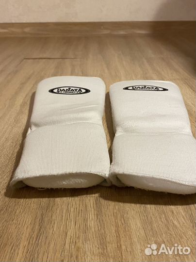 Защита голени для единоборств