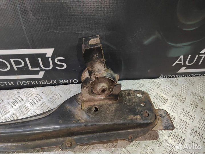 Продольная балка передняя Toyota Corolla E120