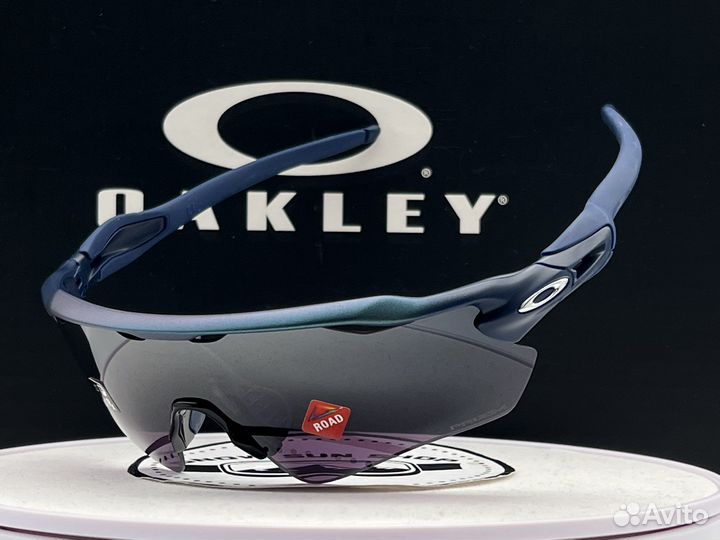 Солнцезащитные очки Oakley Radar EV Path Color
