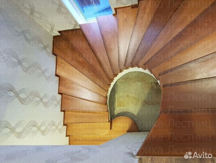 Лестница под заказ