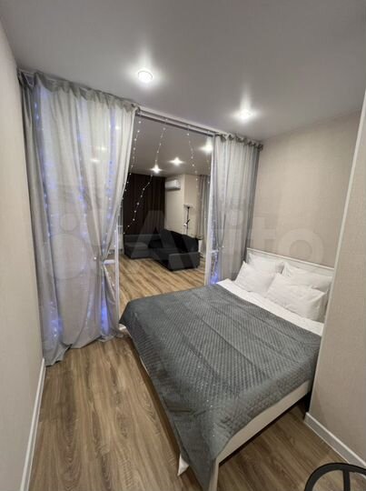 Квартира-студия, 52 м², 7/24 эт.