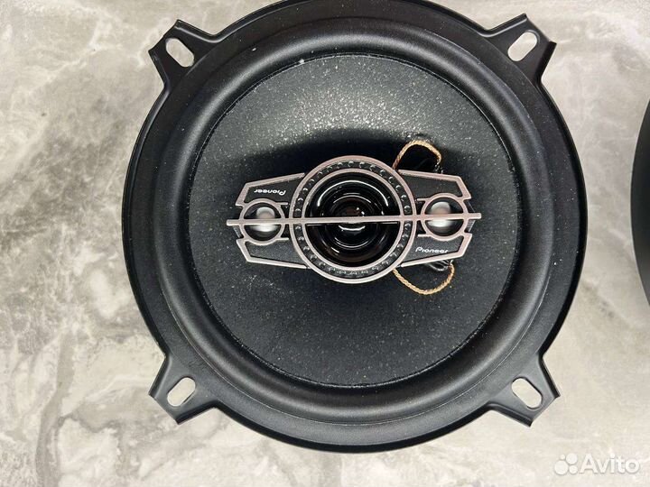 Колонки Pioneer TS-A1395s 300W