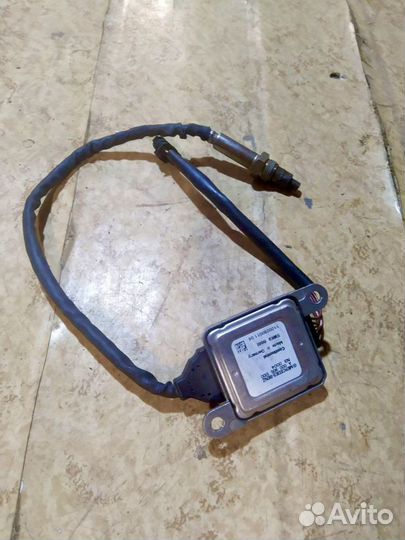 Датчик кислородный Mercedes w204 w212 w218 w222
