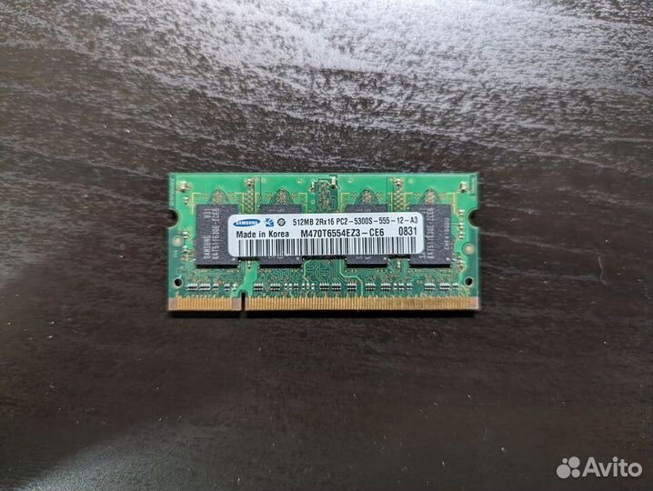 Оперативная память DDR4 DDR3