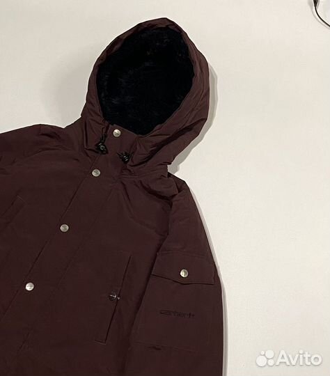 Парка Carhartt оригинал