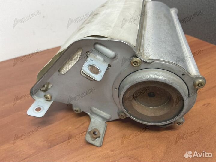 Подушка безопасности пассажира Mitsubishi Aspire