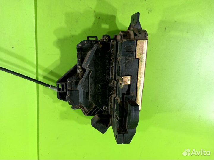 Замок двери задний левый для Ford Focus 1