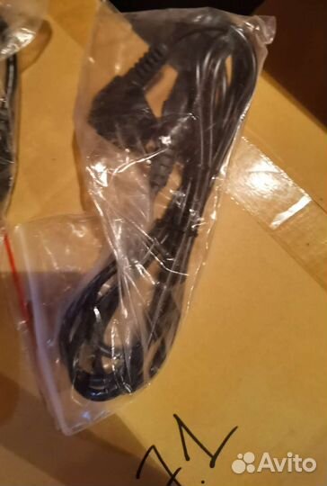 Hyperline PWC-IEC13-SHM-1.8-BK Кабель питания