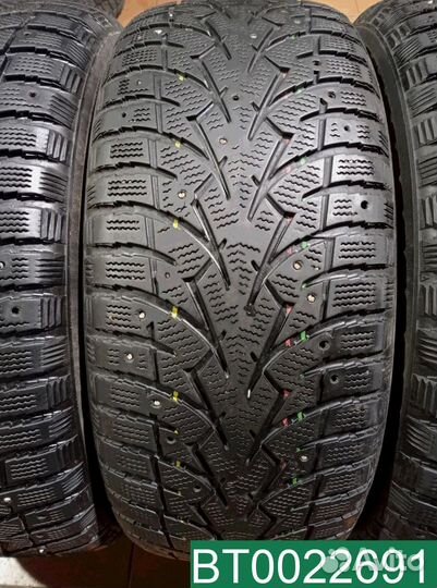 Toyo Observe G3-Ice 235/55 R17 105W