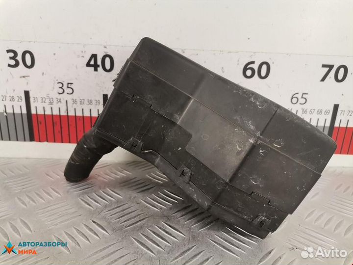 Блок реле Volvo S40 рест. 2004 30859714