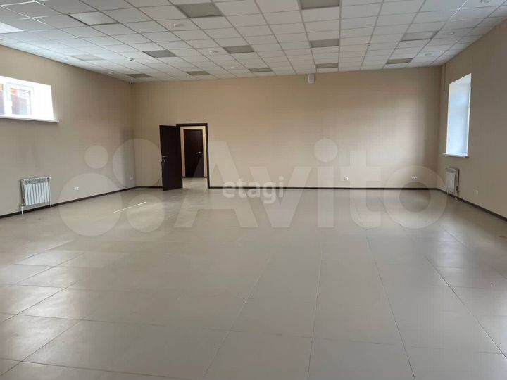 Сдам офисное помещение, 130 м²