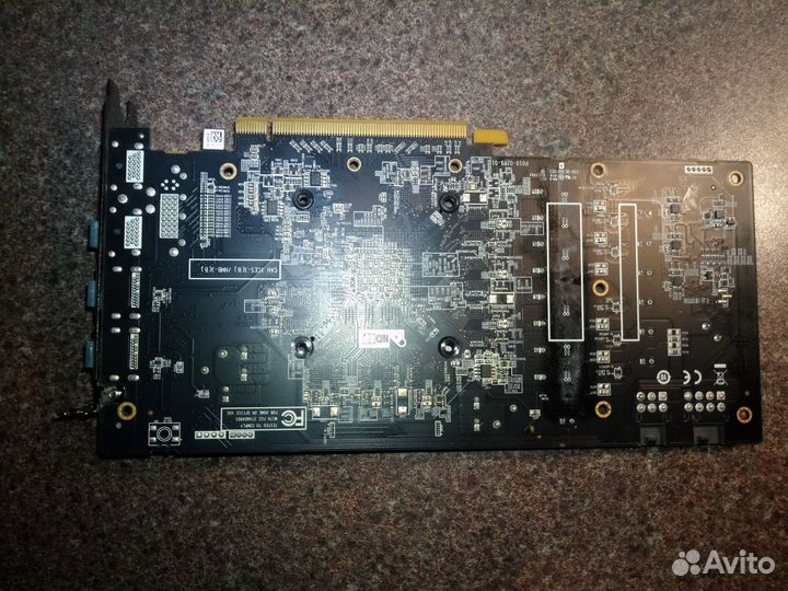 Sapphire rx 590 nitro 8gb special edition