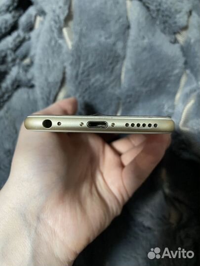 iPhone 6S, 16 ГБ