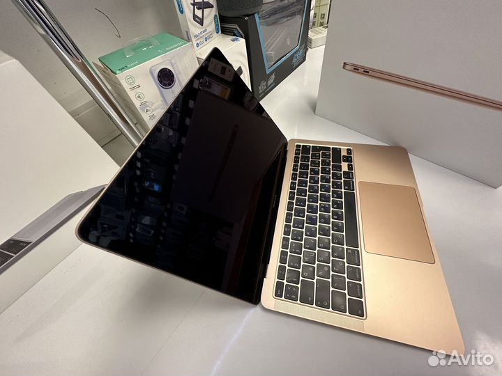 Apple MacBook air 13 A2179 на запчасти
