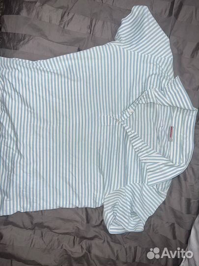 Prada polo мужское оригинал