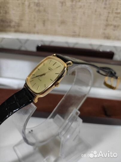 Longines