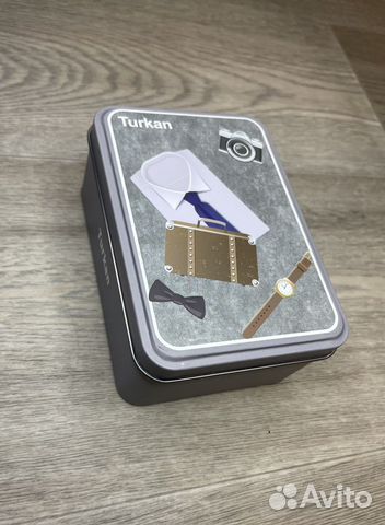 Мужские носки