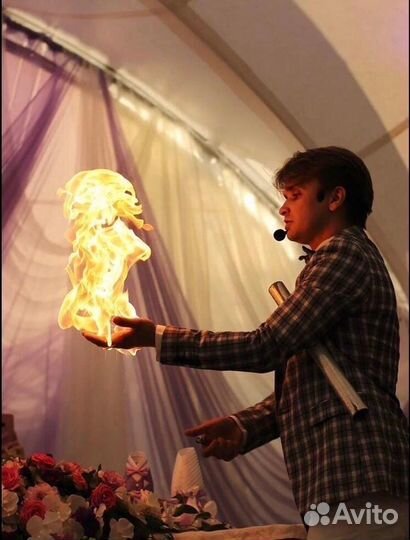 Ведущий dj на свадьбу юбилей