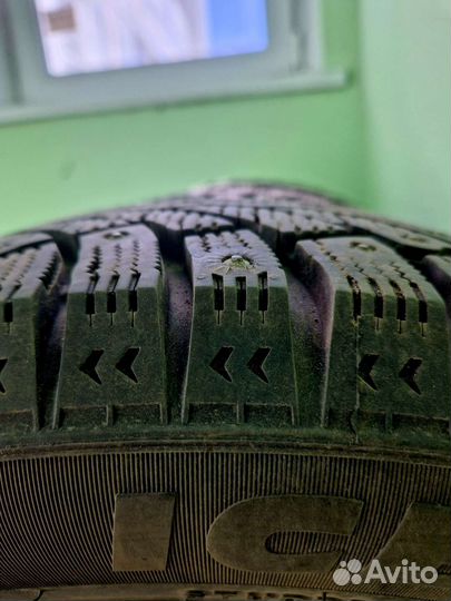 Pirelli Formula Ice 205/55 R16 91T